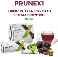 Prunex 1